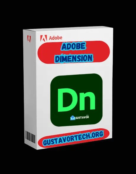 Adobe Dimension