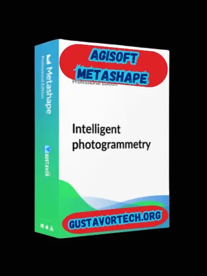 Agisoft Metashape