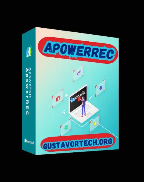 ApowerREC