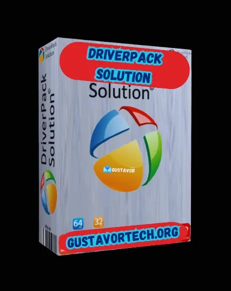 DriverPack Solution