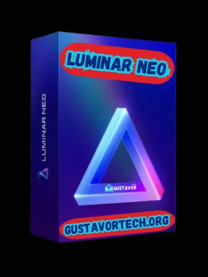 Luminar Neo