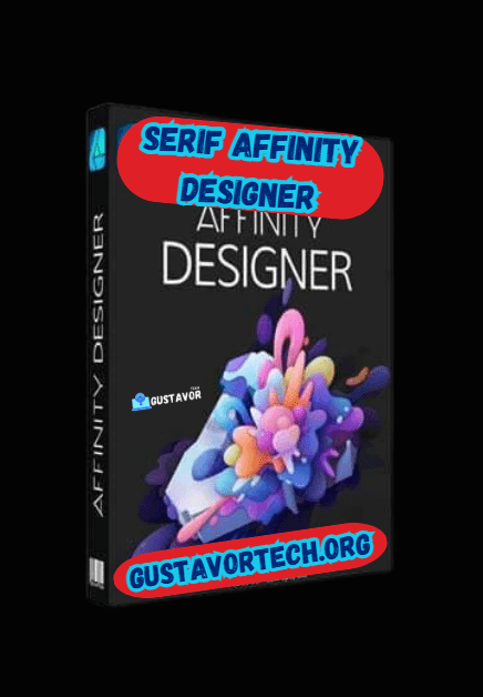 Serif Affinity Designer