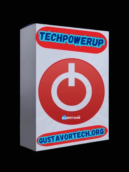 TechPowerUp