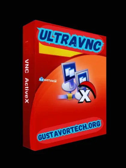 UltraVNC