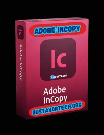 Adobe InCopy