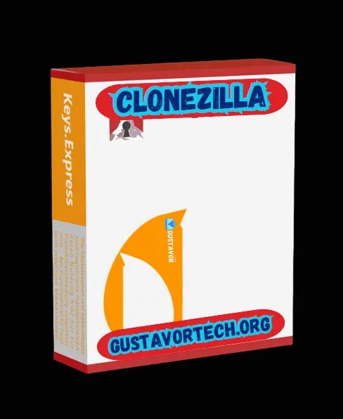 Clonezilla
