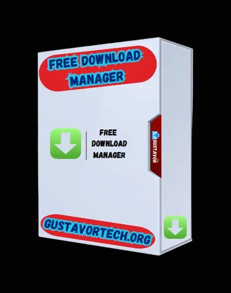 Free Download Manager