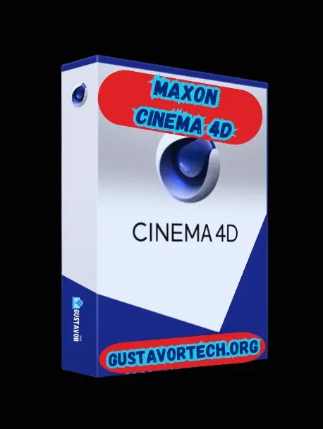 Maxon Cinema 4D