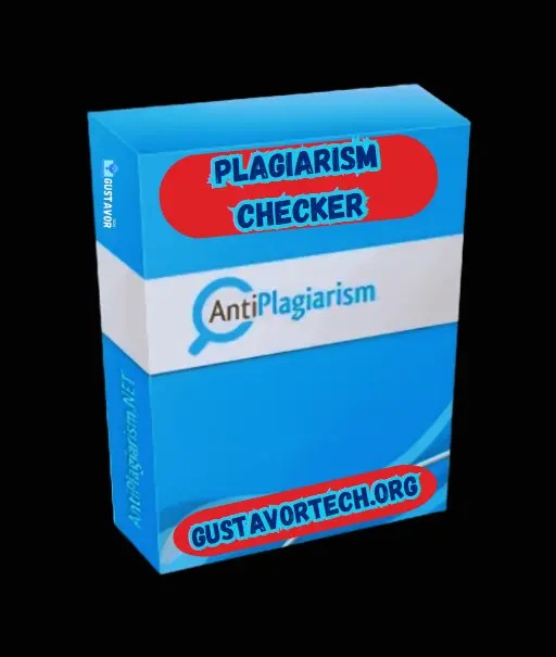Plagiarism Checker