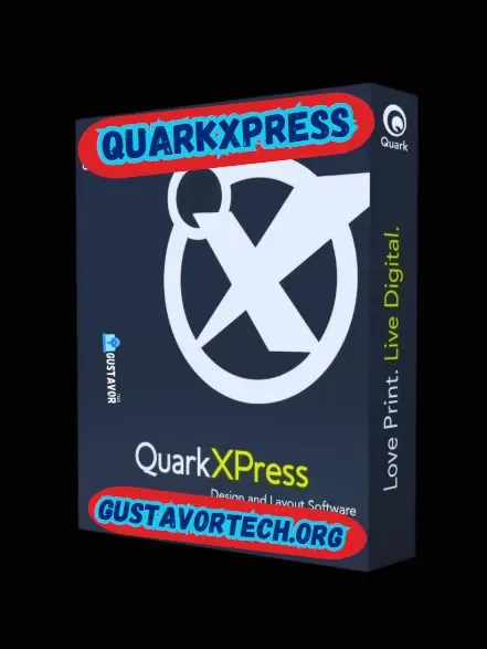 QuarkXPress