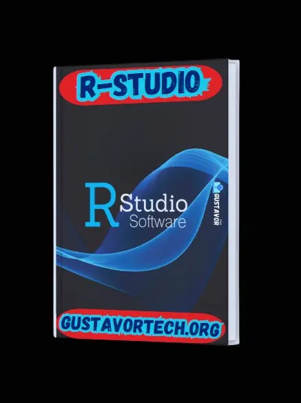 R-Studio