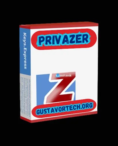 PrivaZer