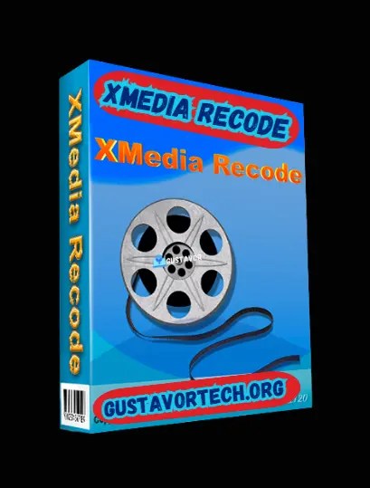 XMedia Recode