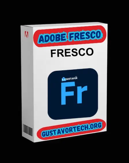 Adobe Fresco