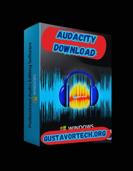 Audacity Download