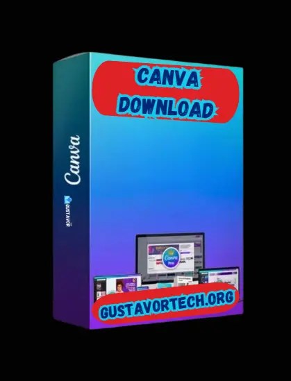 Canva Download