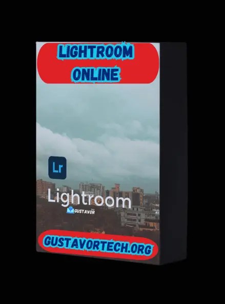 Lightroom Online