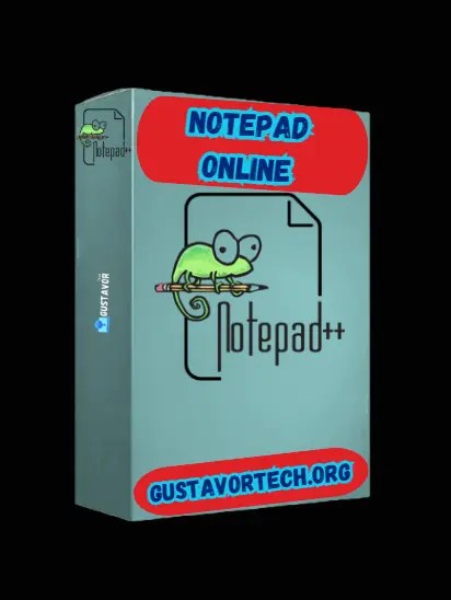 Notepad Online