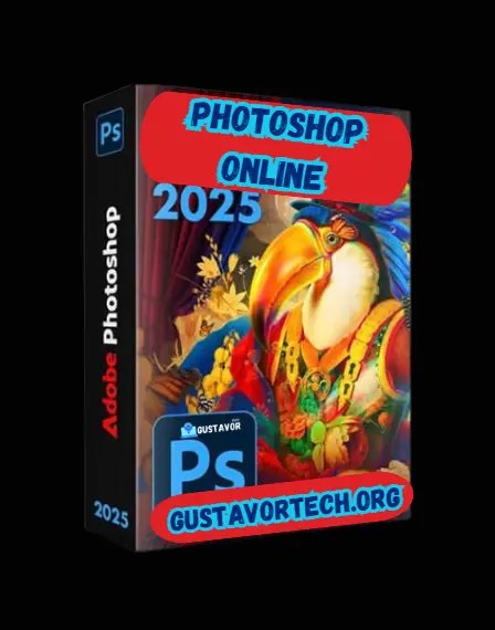 Photoshop Online