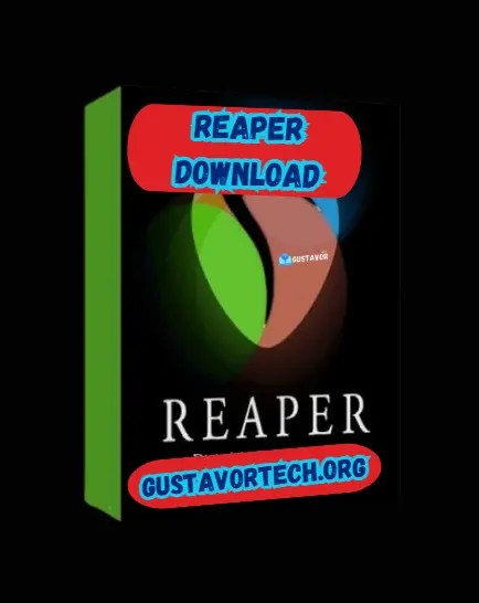 Reaper Download