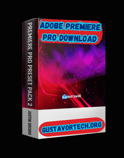 Adobe Premiere Pro Download