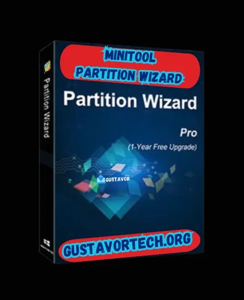 MiniTool Partition Wizard