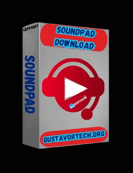 Soundpad Download