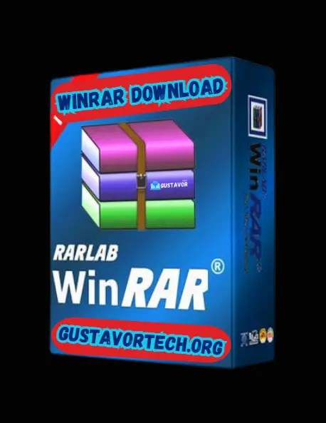 WinRAR Download