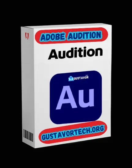 Adobe Audition