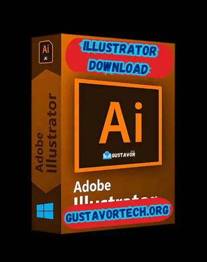 Illustrator Download