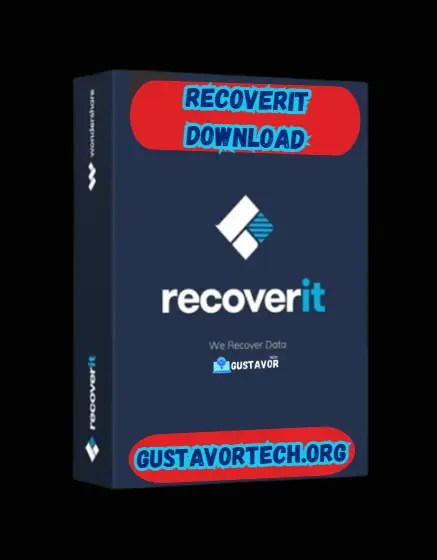 Recoverit Download