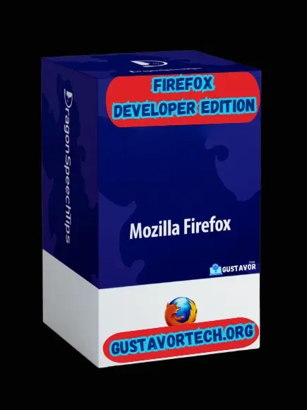 Firefox Developer Edition