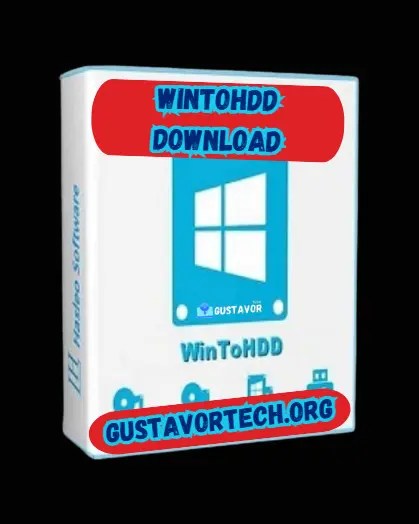 WinToHDD Download
