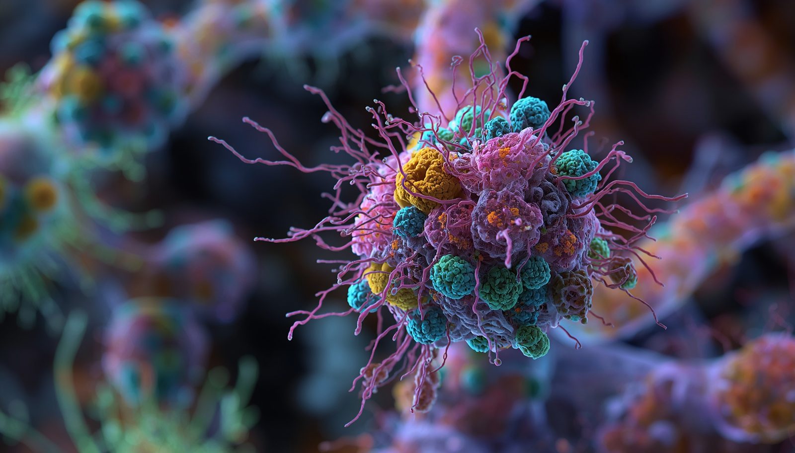 Understanding Inflammation,Gut Bacteria,and Nutrition in IBD