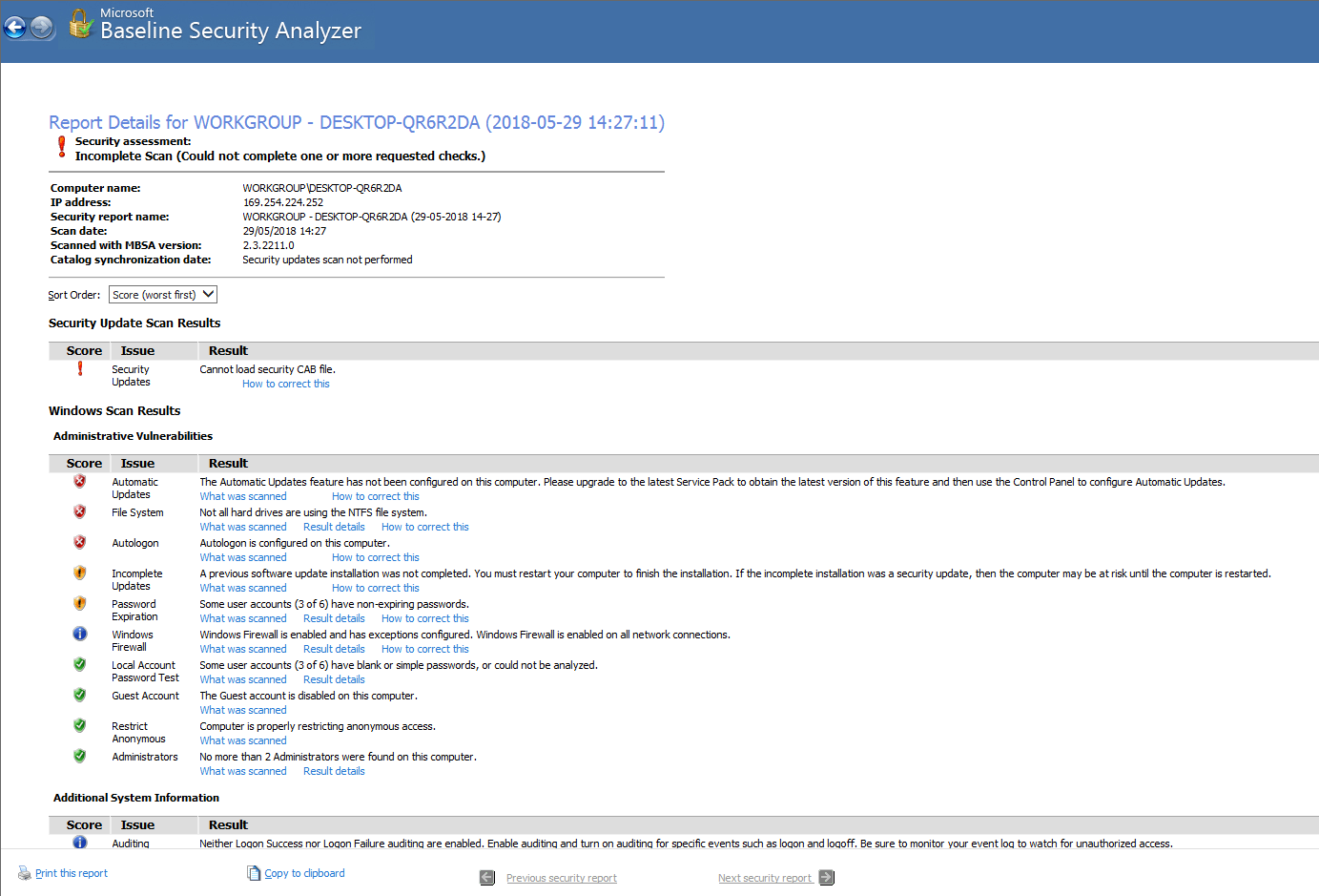 CompTIA Security+ Certification Guide