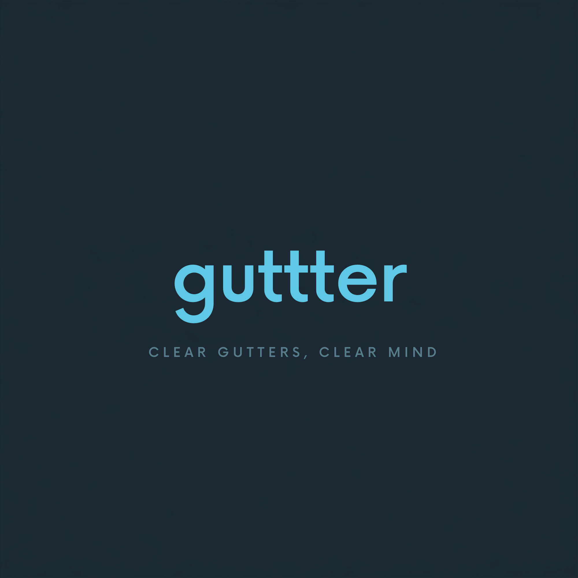 guttter copy