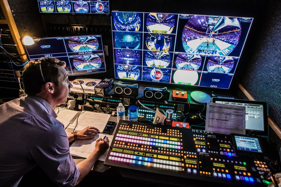 How to Create and Setup a Broadcast TV Station? Guven Technology