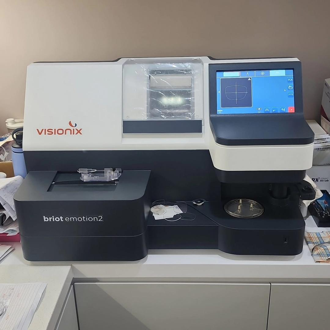 Visionix Briot Emotion 2 4