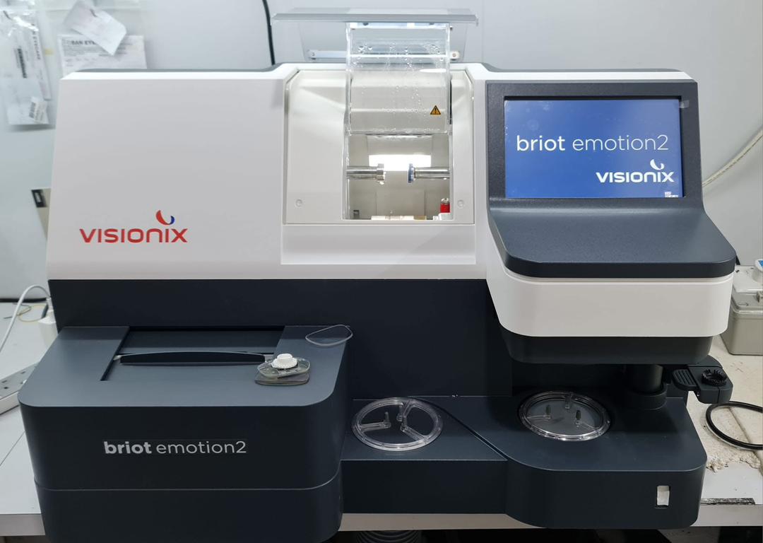 Visionix Briot Emotion2