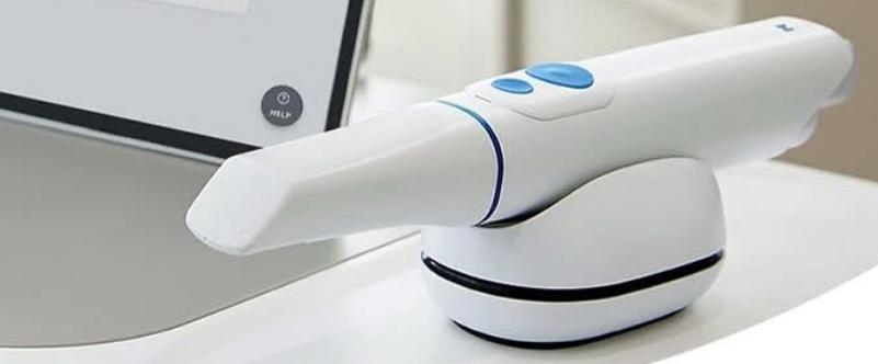 Medit i900 Mobility