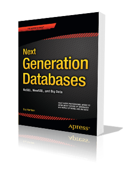 Guy Harrison My Books