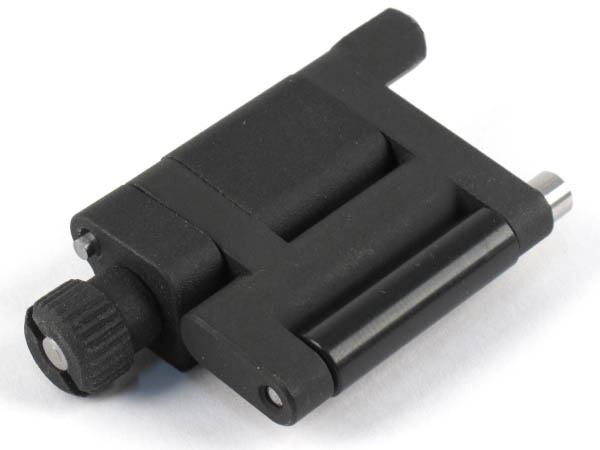 New Riflescope Leveling Tool