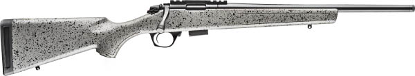 Bergara BMR Rifle