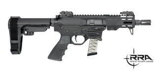 Rock River’s RUK-BT9 Awarded On Target Editor’s Choice