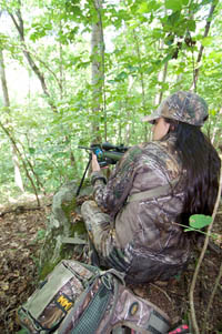 Selecting a Scope for Your New Rifle