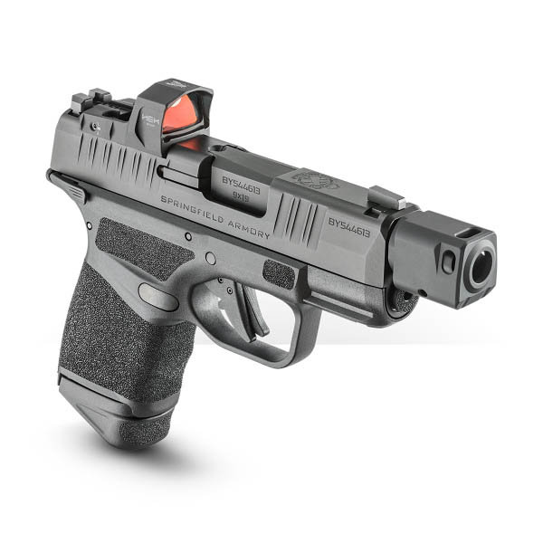 Springfield Armory Hellcat RDP 9mm
