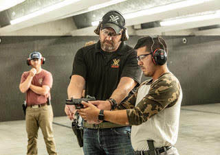 Vortex Edge Open For Business