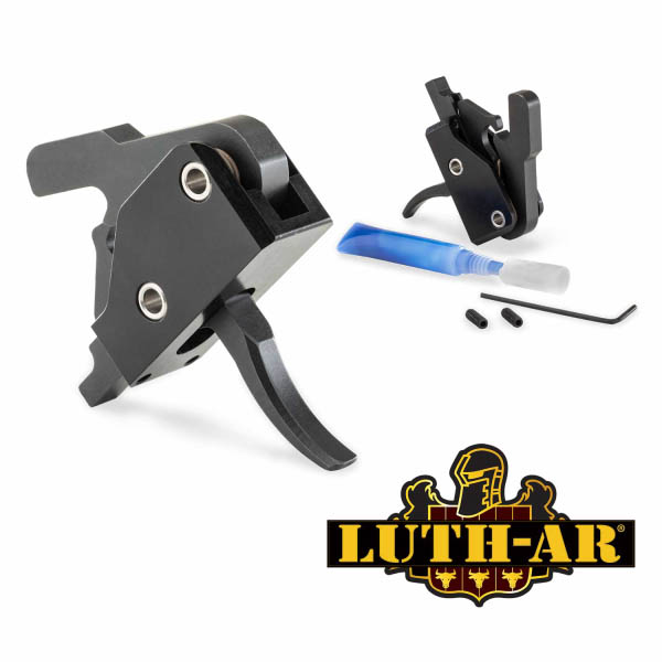 Luth-AR Modular Trigger Assembly