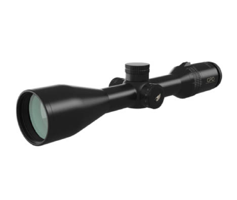 German Precision Optics PASSION HDi Riflescope Line