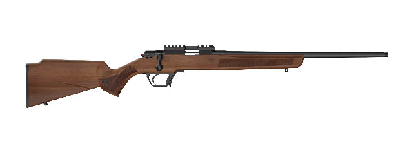 RETAY ASEND Bolt Action Rifle